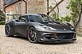 Den eigentlich puristischen Lotus Evora GT430 Sport gibt's auch mit Automatik und Klimaanlage. Foto: Lotus/dpp-AutoReporter